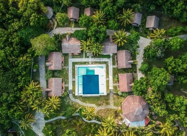 Catanauan Cove (White-Sand Beach Resort), Philippines , Philippines